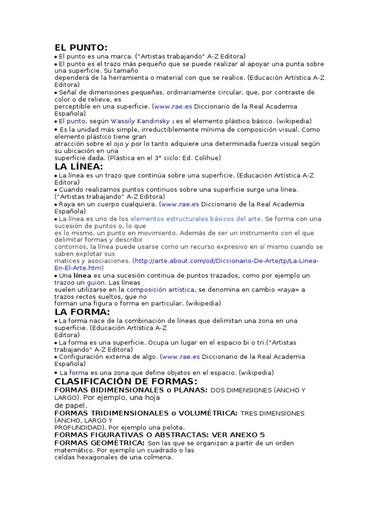 Teorico Manu | PDF | Simetría | Color