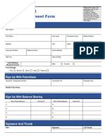 Adsappear Form PDF