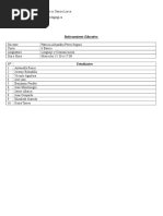 Planificacion Taller de Lenguaje 6 Basico