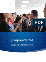 Emprende Ya Actualizado PDF