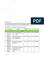 Finite Element Method Terminology and Concepts