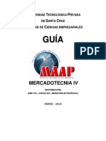 archivetempGUIA Mercadotecnia IV PDF