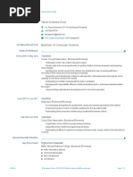 CV Europass 20190922 Goia EN PDF