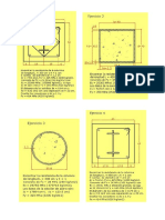 21 Ejercicios Columnas Compuestas PDF