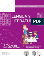 Lengua Texto 7mo EGB Opt PDF