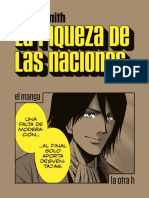 La Riqueza de Las Naciones El Manga-1 PDF