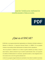 SNCAE