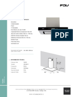 FT 11654 FDV CampanaChef60