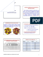 Diseño de Mezclas-Método Fuller PDF