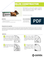 Cemix Adeblok Constructor PDF
