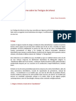 Los orígenes e historia de los Testigos de Jehová a través de sus líderes