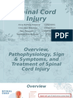 FG 5 - Case 3 Spinal Cord Injury