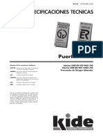 Puertas PDF