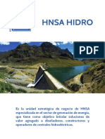 Catalogo HNSA Hidro 2020