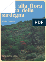 Guida Pratica Alla Flora Della Sardegna PDF