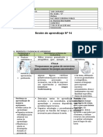 Sesion de Matematica