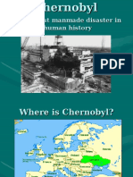 Chernobyl