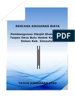 COVER RAB RKS Miftahul Khairu Zadirt