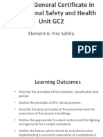 Unit GC2 Element 6