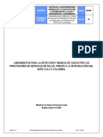 Covid 2019 PDF