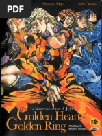 Le bizzarre avventure di GioGio アートプリント Le bizzarre avventure di JoJo - Wikipedia