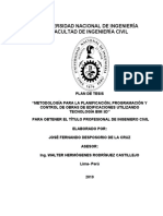 Plan de Tesis 19.2 - Desposorio de La Cruz, José Fernando