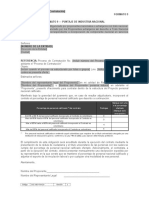 Formato 9 - Puntaje de Industria Nacional CCE-EICP-FM-10 Licitación