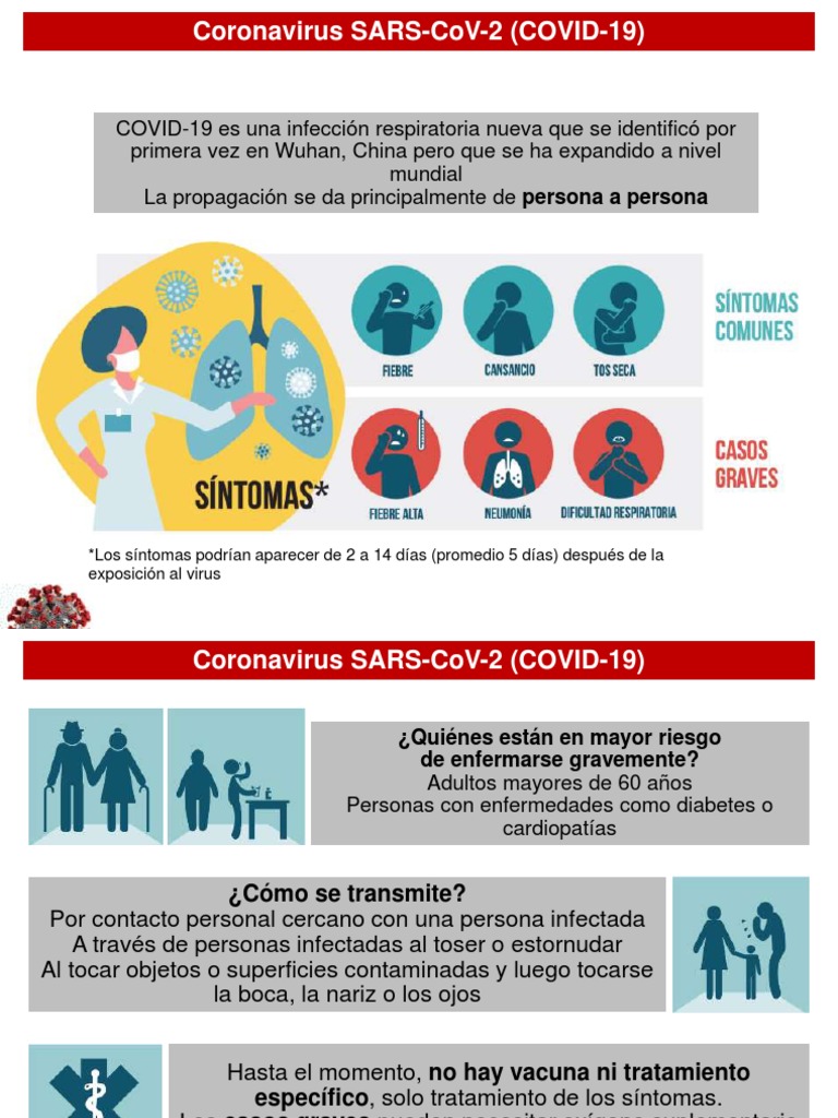 Explicación del Covid-19.pdf | Especialidades Medicas ...