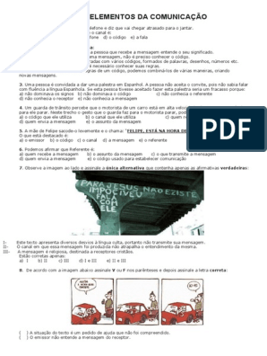 A relação hora/minuto do exercício 1 - Professora Noely