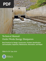 009880-Hydraulic Design of Energy Dissipators For Culverts