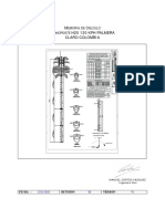 Mem - Monop Conico H25 130 Palmera 221118