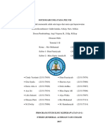 pronttttttLAPORAN TUTORIAL OSTEOSARCOMA