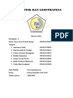 Tugas Kewarganegaraan Geopolitik dan Geostrategi prodi D-III 1A.pdf