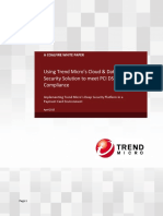 Trend Micro Apex One Training For Certified Professionals Student Guide Pdf Active Directory Malware