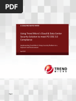 Trend Micro Apex One Training For Certified Professionals Student Guide Pdf Active Directory Malware