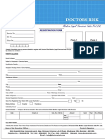 DRMLS-Registration Form For All