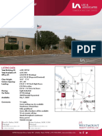 602 Fountain Parkway Flyer - RP - AG - 231,034 SF