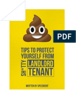 SpeedRent - Property Rental PDF