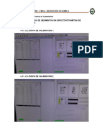 Calibracion Curvas de Sedimentos