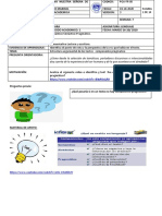 GUIA- TALLER LENGUAJE 10° PDF