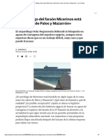 «El sarcófago del faraón Micerinos está entre Cabo de Palos y Mazarrón» _ La Verdad.pdf