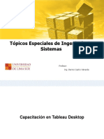 Taller - Tableau-Básico e Intermedio