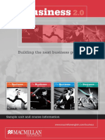 The Business 2 Brochure-Sml PDF