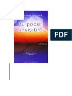 TU - PODER - INVISIBLE - PDF Versión 1