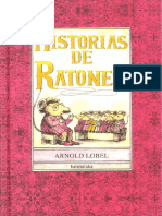 Lobel HISTORIAS - DE - RATONES PDF