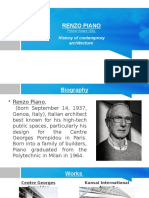 Renzo Piano