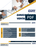 Gerencia de Ventas. Parte 1 Diseño y Organización V2016v1 PDF