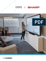 Salamander Sharp Commercial Catalog PDF