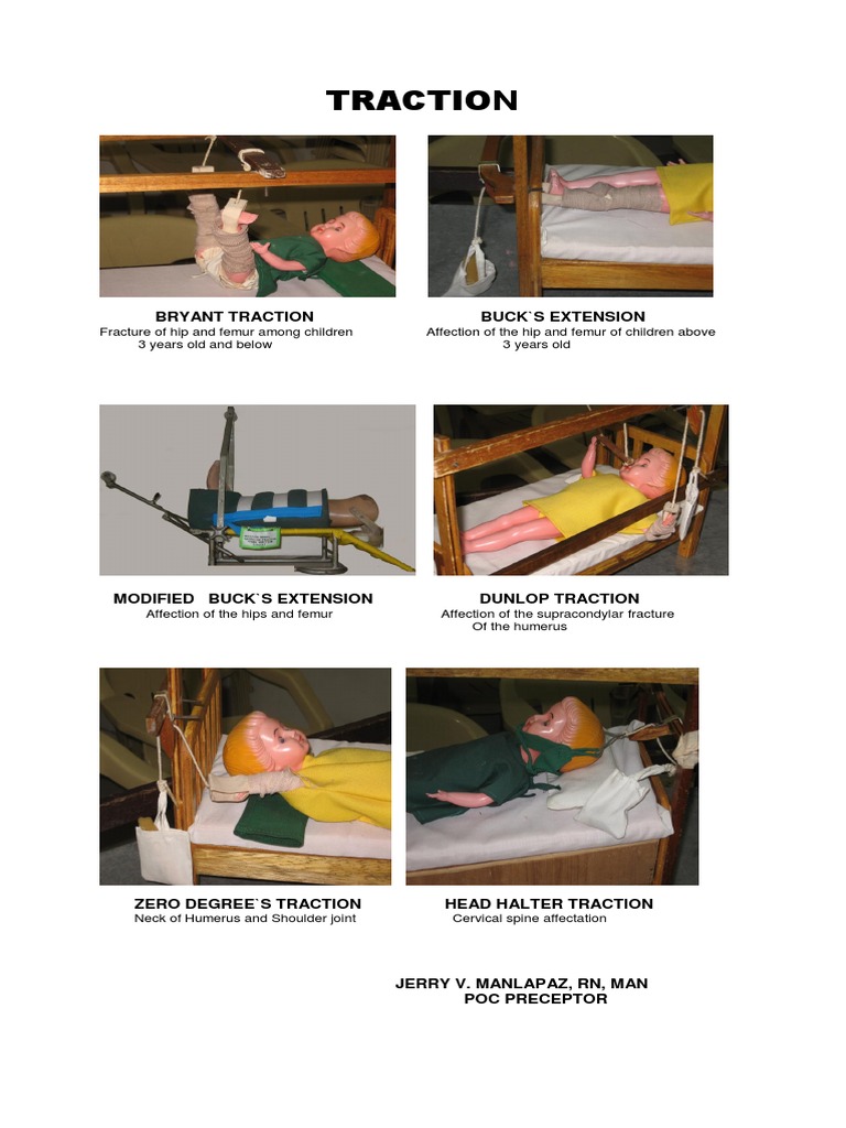 Traction Pictures PDF