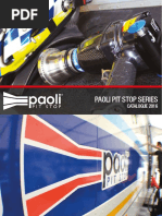 Dino Paoli Pit Stop Series 2016 Motorsport F1 Wheel Guns Catalogue1 PDF